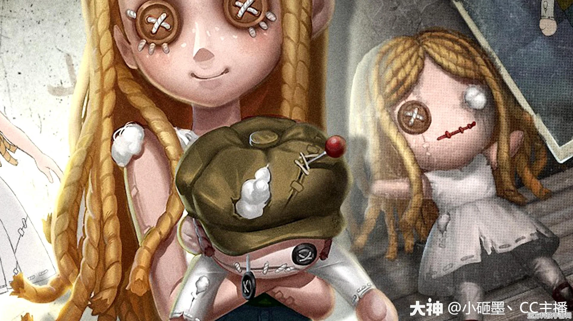 第五人格，揭秘追上小女孩任务的全面攻略