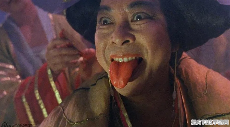 倩女幽魂手游，揭秘提高幸运值的独门秘籍