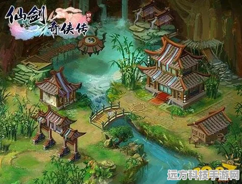 仙剑奇侠传3D回合，巫月门派技能全解析