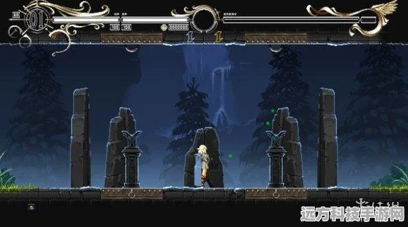 迷失的地下世界，探索像素奇境，RPG新体验等你来下载！