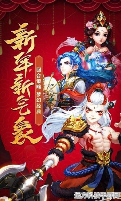 热血西游挂机新纪元，梦幻角色扮演，你的战斗盛宴一触即发！