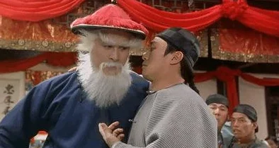 仙剑奇侠传拜月教主，阴谋背后的野心家