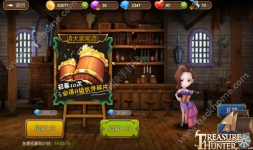 勇者酒馆中文版震撼来袭，中世纪冒险经营等你体验