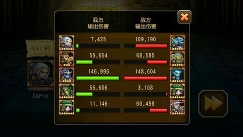 刀塔传奇竞技场新风向，橙2国家队阵容与战术深度剖析