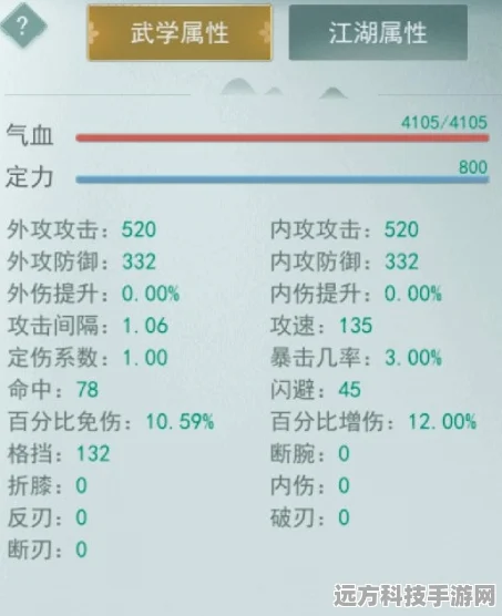 江湖悠悠，武器升级全攻略，打造你的绝世神兵