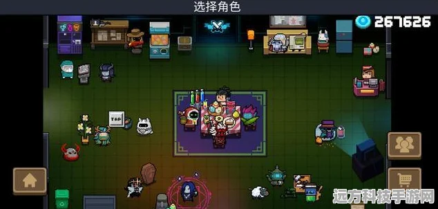 元气骑士武士刀获取全攻略，解锁你的近战神器
