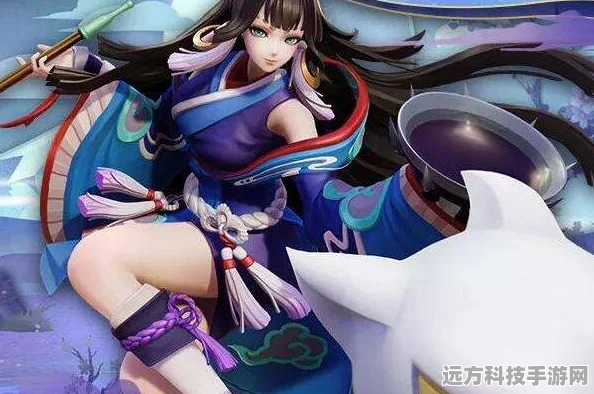决战平安京，大司命技能全解析，助你驰骋战场
