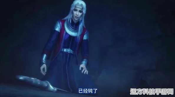 不良人3新手必看，角色选择全攻略
