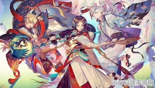 阴阳师世界风云再起，捣乱者现身，式神搭配攻略与幕后真相揭秘