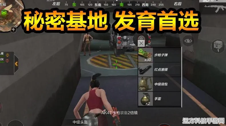 CF新纪元，揭秘神秘新角色，战场风云再起