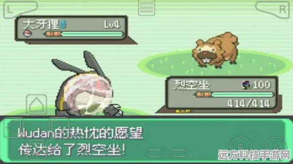 口袋妖怪绿宝石里的坏蛋之谜，揭秘与应对