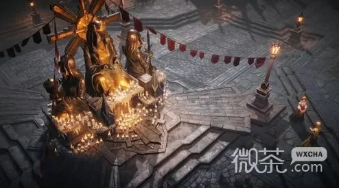 暗黑破坏神不朽，逃脱大师任务全攻略，步骤与技巧大揭秘
