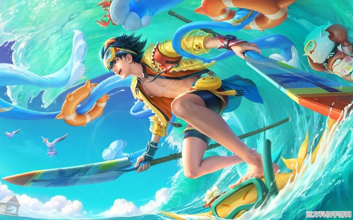 王者荣耀妲己新皮肤大揭秘，甜甜糕星元皮肤全攻略