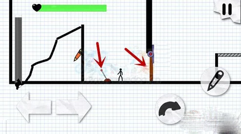 燃烧创意，火柴人游戏开启全新冒险纪元