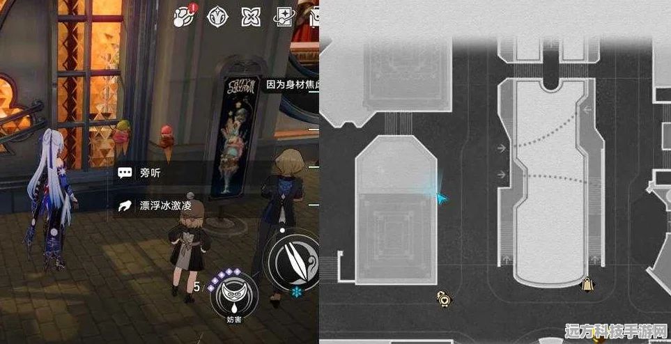 星穹铁道探险指南，解锁驱魔人成就的终极秘籍