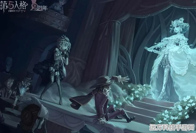 第五人格屠夫重刀技巧全揭秘，让你成为追击高手