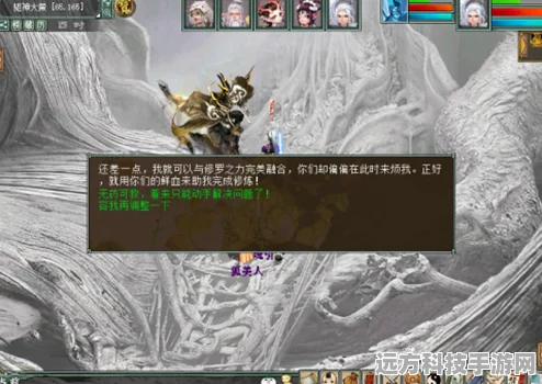 玉兔皓月传奇，杀神恶魔挑战你的传奇之路