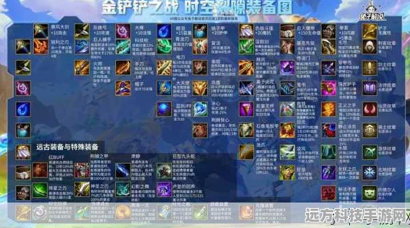 金铲铲之战，揭秘神圣之剑的获取之道