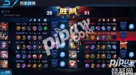 王者荣耀鲁班七号半肉出装全攻略