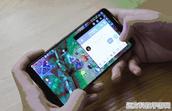 王者荣耀高手进阶，揭秘职业选手的三指操作秘籍