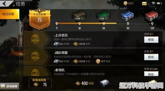 绝地求生全军出击，解锁精准瞄准与射击的制胜秘籍
