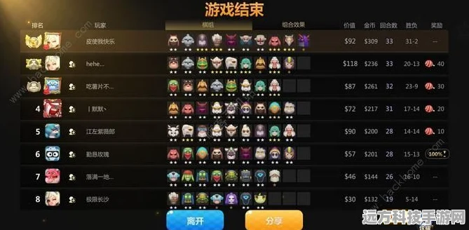 恶魔流阵容称霸棋盘，揭秘多多自走棋恶魔玩法精髓