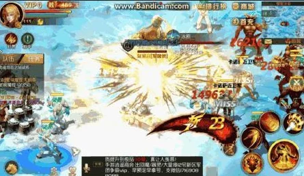 魔域手游师徒系统详解，轻松拜师，快速成长