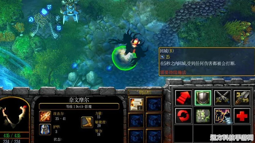 LOL卡顿全解析，玩家必备的优化秘籍