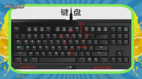 辐射4键盘及手柄按键操作全解析