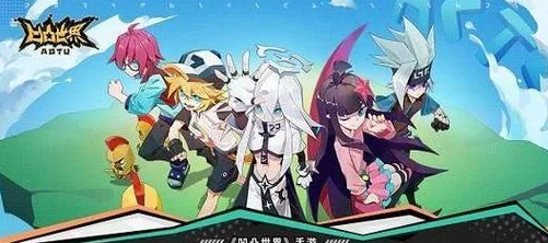 凹凸世界镜像回忆，解锁四重奏女团秘密的奇妙之旅