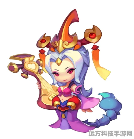 梦幻西游无双版，蝎子精与雾中仙，谁才是你的战斗伙伴？