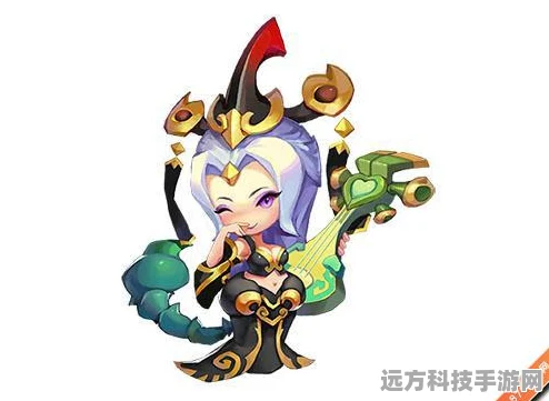 梦幻西游无双版，蝎子精与雾中仙，谁才是你的战斗伙伴？
