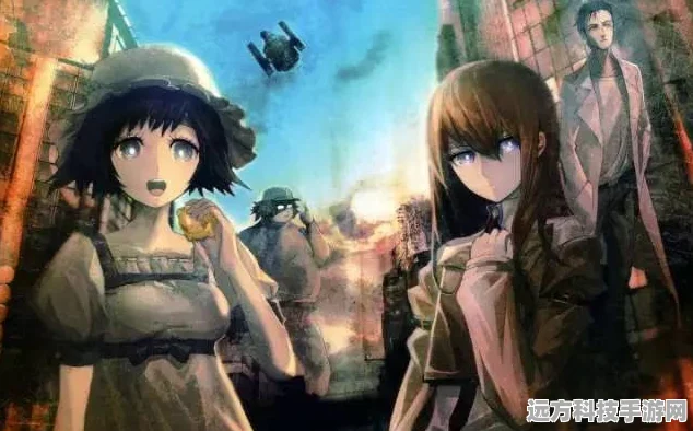 我的时间旅行女友，穿越时空的浪漫剧情之旅