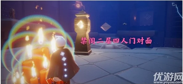 光遇奇遇，揭秘红蜡烛的珍稀获取秘籍，启程奇幻冒险之旅！