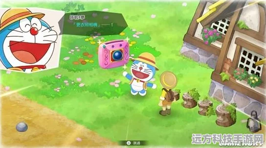 云上物语，探索无限自由，开启冒险新篇章