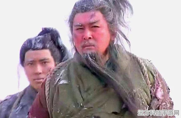 三国志战略版张任，全能战将的实战指南