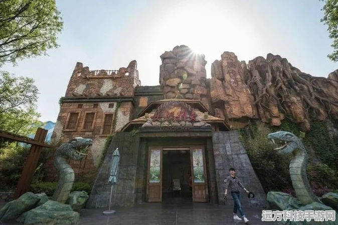 探索梦幻世界，童话装扮美少女3D游戏全解析