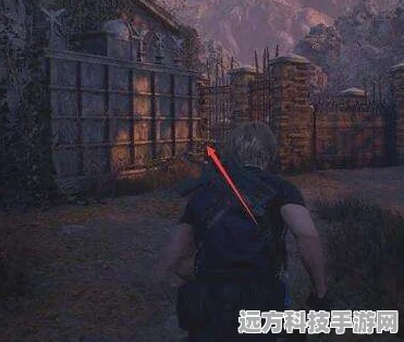 生化危机4重制版，毁墓人悬赏任务全攻略
