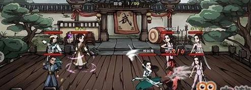 烟雨江湖玄冥经深度解析，武学属性及获取攻略