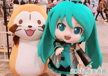 阴阳师×初音未来联动大揭秘，技能全解析与最新动态追踪