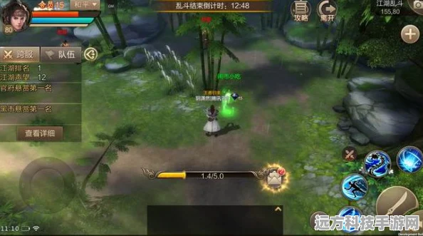 刀剑斗神传神武系统深度玩法解析