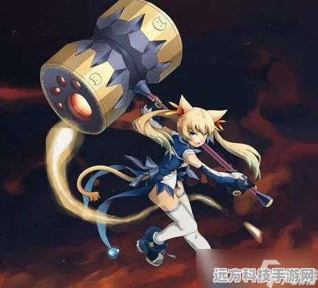 时空猎人3猫女角色深度剖析，优缺点全解析