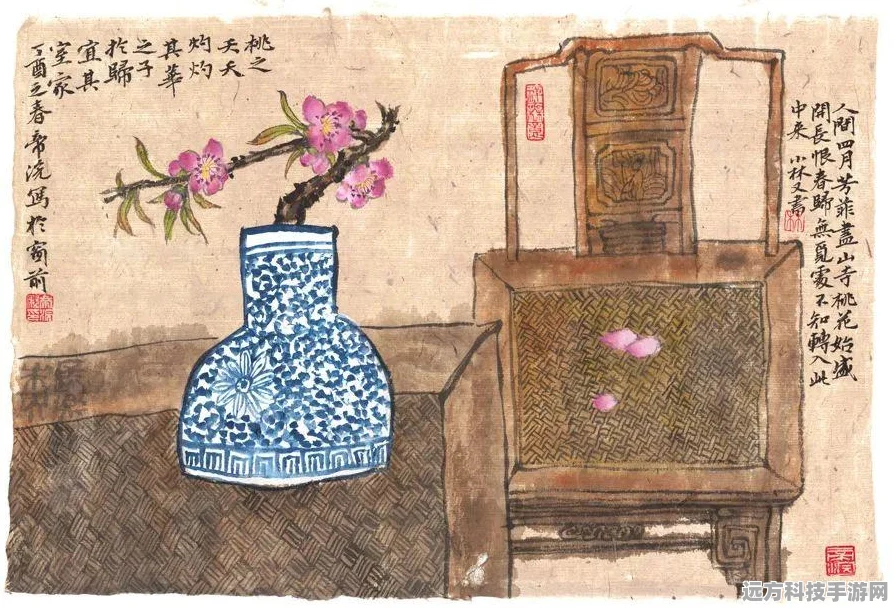 烟雨江湖桃之夭夭任务，揭秘上船技巧与玩法深度解析