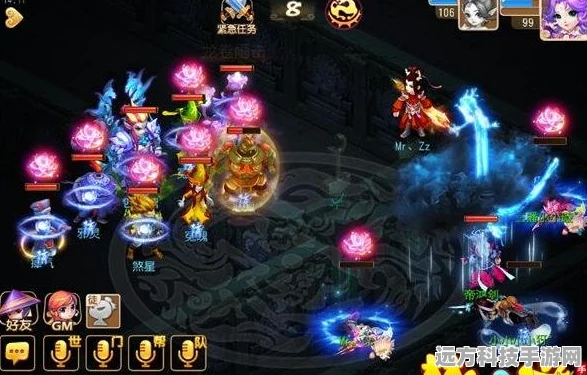 梦幻西游手游神器任务，挑战极限，困难通关全攻略