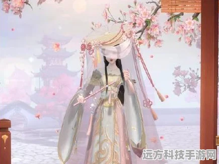 云裳羽衣，黄沙万里，一路风尘，打造完美搭配秘籍