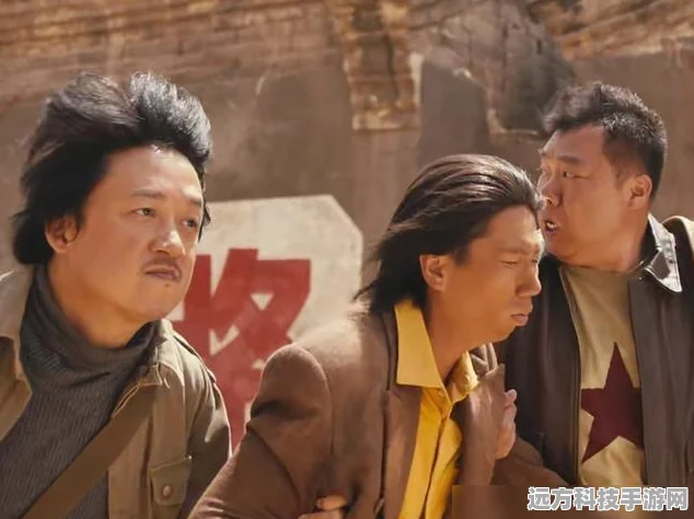 鬼吹灯剧迷必看！潘粤明主演电视剧联动手游大揭秘