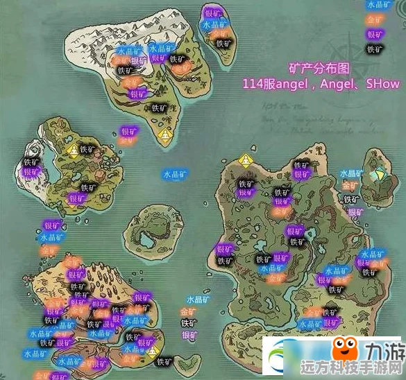 创造与魔法大厅仓库存放全攻略