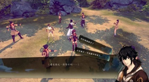 国风武侠新纪元，行侠放置2——文字养成单机游戏的巅峰之作