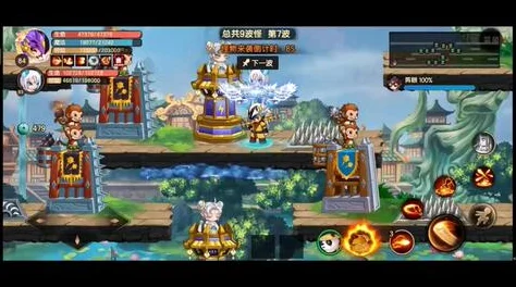 沙悟浄的守护之道，造梦西游4防具全解析