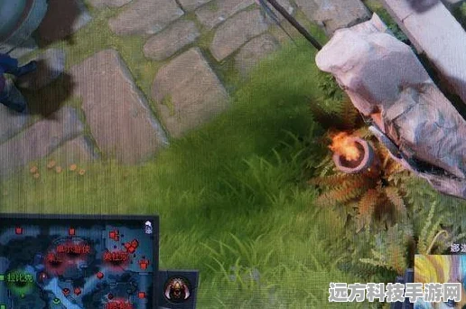 DOTA2卡顿问题全解析，助你畅享丝滑游戏体验
